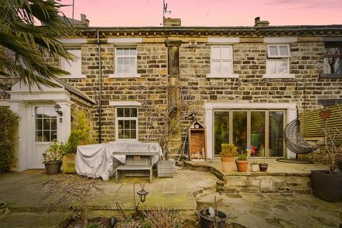 3 bedroom terraced house for sale, Whalley Lane, Bradford BD13