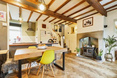 3 bedroom terraced house for sale, Whalley Lane, Bradford BD13