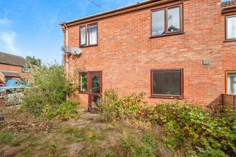 undefined, Hamilton Close, North Walsham