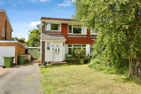 Spring Close, Fair Oak, Eastleigh