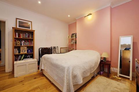 undefined, Harcourt Terrace, Salisbury