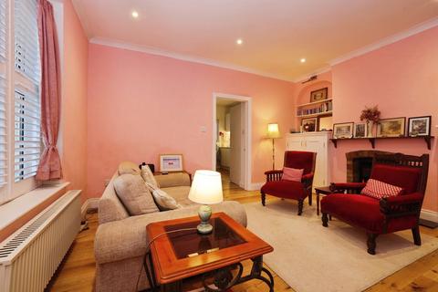 undefined, Harcourt Terrace, Salisbury