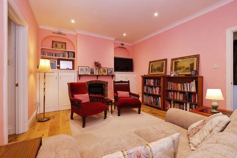 undefined, Harcourt Terrace, Salisbury
