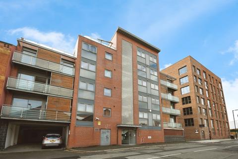 undefined, Sylvester Street, Sheffield