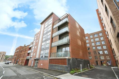 undefined, Sylvester Street, Sheffield