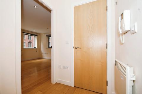 undefined, Sylvester Street, Sheffield