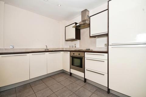 undefined, Sylvester Street, Sheffield