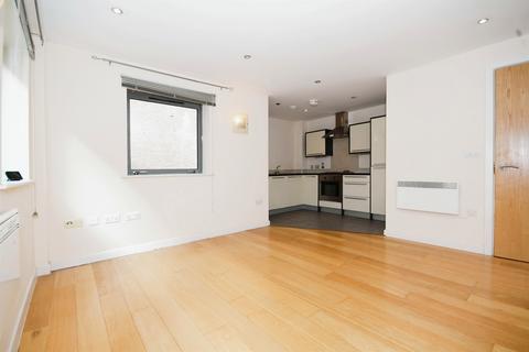 undefined, Sylvester Street, Sheffield