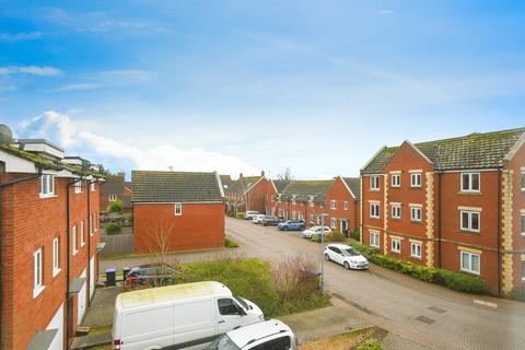 undefined, Combe Walk, Devizes