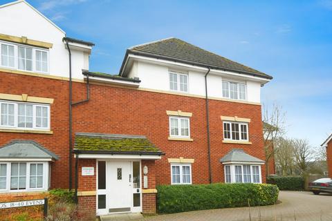undefined, Combe Walk, Devizes