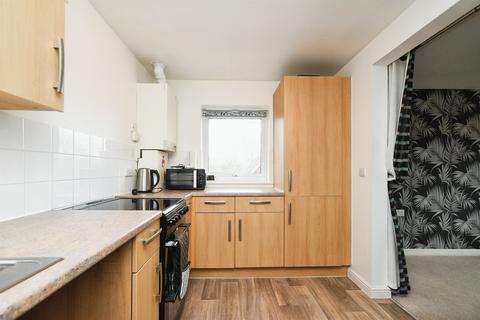 undefined, Combe Walk, Devizes