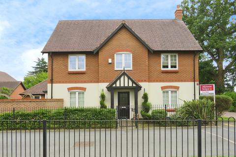 Drovers Close, Balsall Common, Coventry
