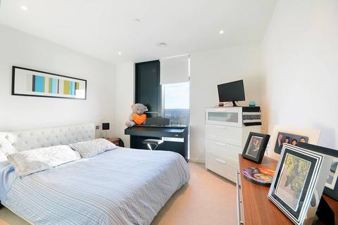 1 bedroom flat to rent, Walworth Road, Kennington, London, SE1