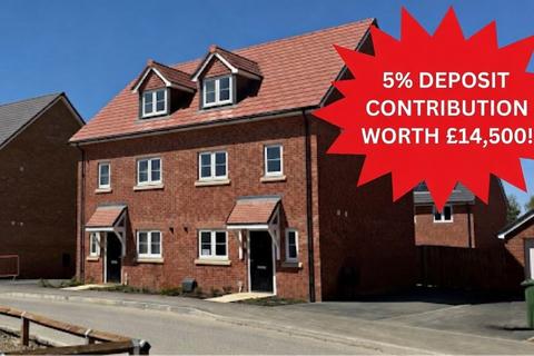 undefined, Buckenham Road, Attleborough