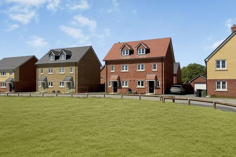 undefined, Buckenham Road, Attleborough