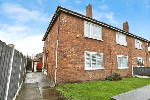 Appleby Drive, Bootle, L30