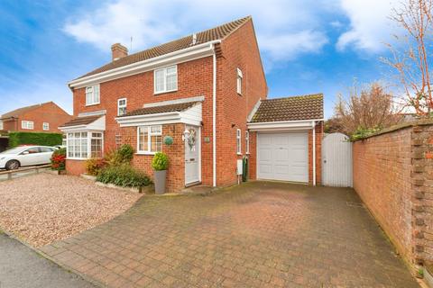 4 bedroom detached house for sale, Webster Road, The Furlongs, Aylesbury
