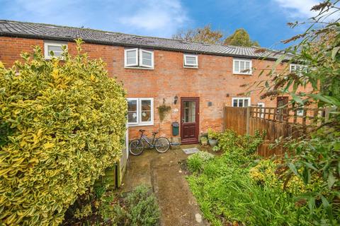 2 bedroom terraced house for sale, High Street, Cavendish, Sudbury
