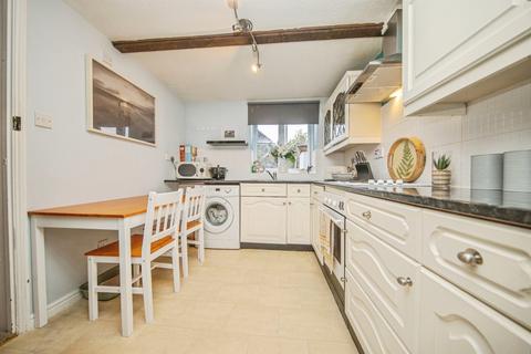 2 bedroom terraced house for sale, High Street, Cavendish, Sudbury