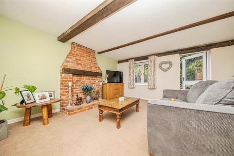 2 bedroom terraced house for sale, High Street, Cavendish, Sudbury