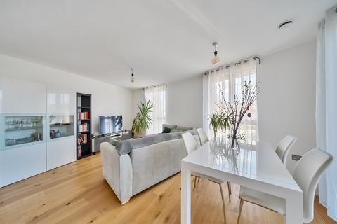 Cavendish Road, London