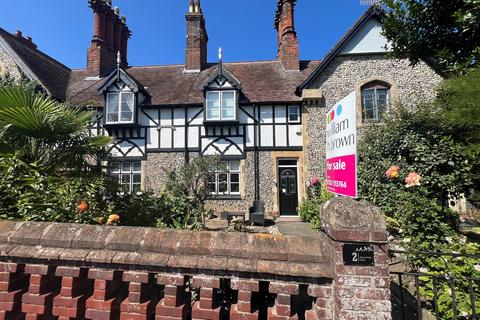 Chesterfield Villas, Cromer