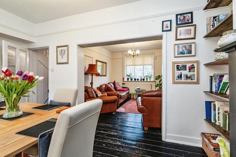 3 bedroom character property for sale, Chesterfield Villas, Cromer