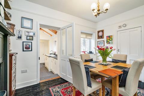 3 bedroom character property for sale, Chesterfield Villas, Cromer