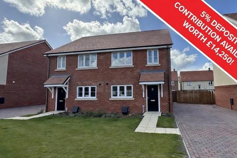 undefined, Buckenham Road, Attleborough