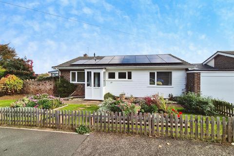 undefined, Combeland Road, Minehead