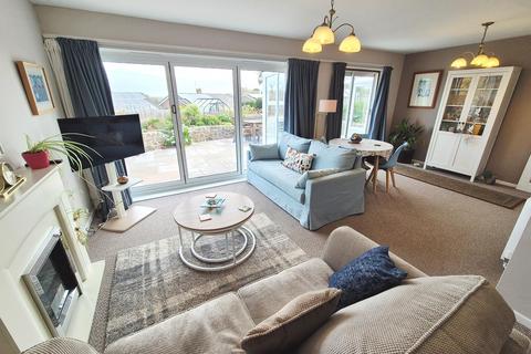 undefined, Combeland Road, Minehead