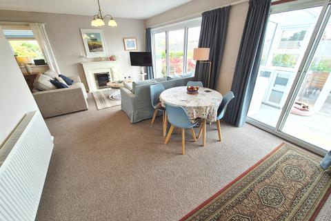 undefined, Combeland Road, Minehead