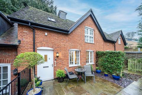 undefined, Crown Mews, Tring