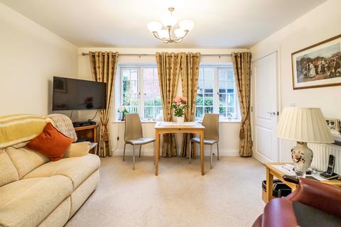 undefined, Crown Mews, Tring