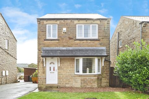 Pasture Avenue, Keighley BD22