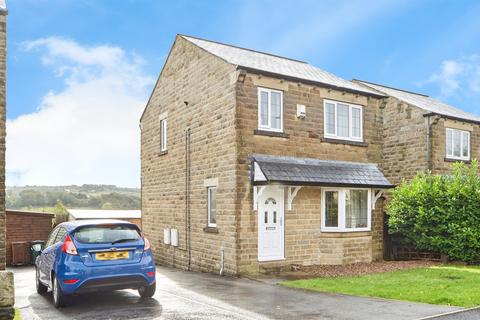 3 bedroom detached house for sale, Pasture Avenue, Keighley BD22