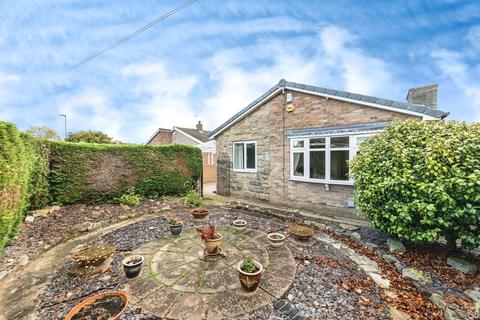 3 bedroom detached bungalow for sale, Ringwood Way, Hemsworth, Pontefract