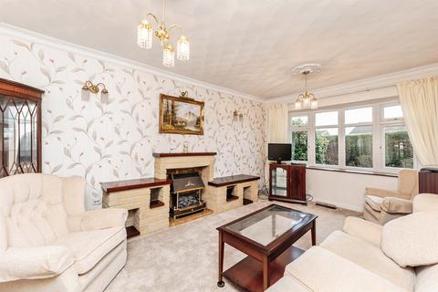 3 bedroom detached bungalow for sale, Ringwood Way, Hemsworth, Pontefract