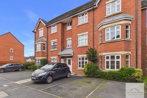 2 bedroom flat for sale, Goldfinch Drive, Catterall, PR3
