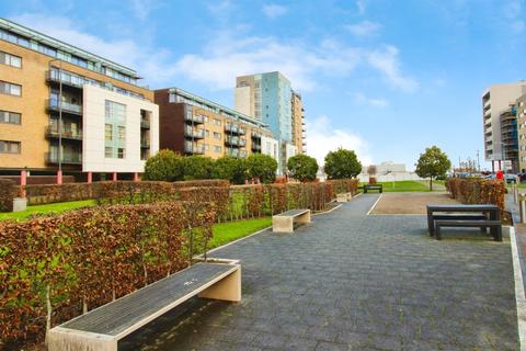 Ferry Court, Cardiff