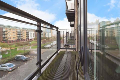 1 bedroom apartment for sale, Ferry Court, Cardiff