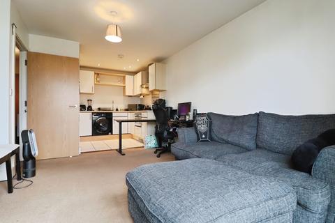 1 bedroom apartment for sale, Ferry Court, Cardiff