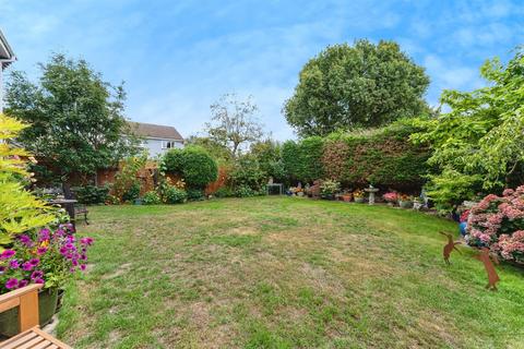 undefined, White Hart Drive, Benwick, March