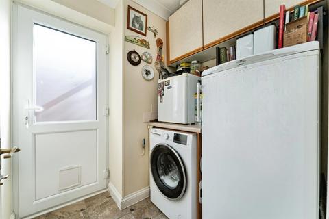 undefined, White Hart Drive, Benwick, March