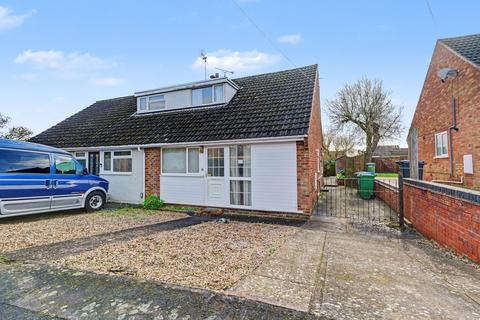 undefined, Logan Court, Market Harborough LE16