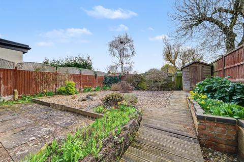 undefined, Logan Court, Market Harborough LE16