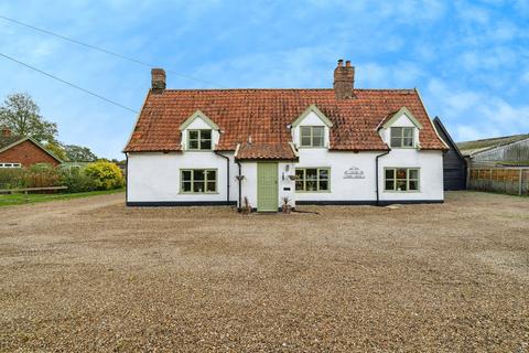 4 bedroom character property for sale, Diss Road, Winfarthing, Diss