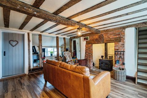 4 bedroom character property for sale, Diss Road, Winfarthing, Diss