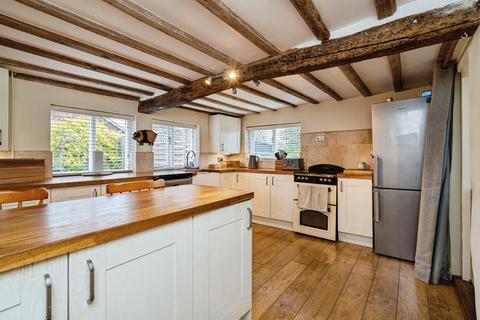 4 bedroom character property for sale, Diss Road, Winfarthing, Diss