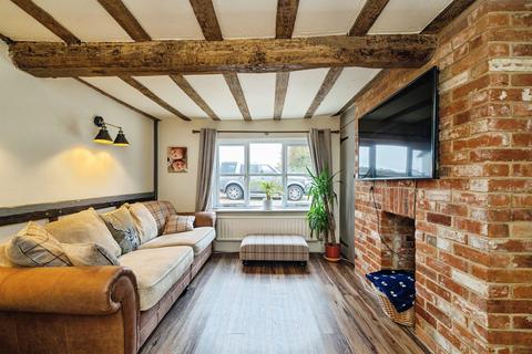 4 bedroom character property for sale, Diss Road, Winfarthing, Diss